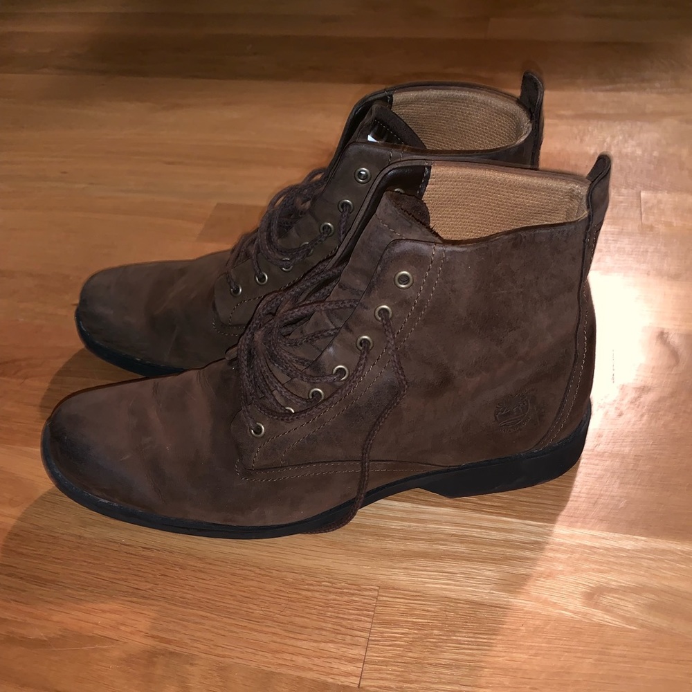 Timberland Waterproof City Lite Boot Size 11